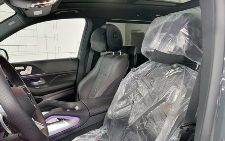 Mercedes-Benz GLS, 2026 год, 23 278 000 рублей, 12 фотография