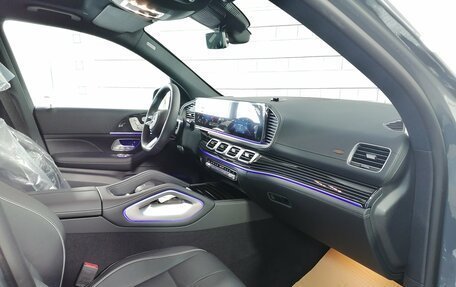 Mercedes-Benz GLS, 2026 год, 23 278 000 рублей, 23 фотография