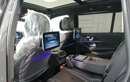 Mercedes-Benz GLS, 2026 год, 23 278 000 рублей, 14 фотография