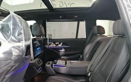 Mercedes-Benz GLS, 2026 год, 23 278 000 рублей, 15 фотография