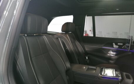 Mercedes-Benz GLS, 2026 год, 23 278 000 рублей, 20 фотография