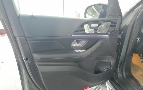Mercedes-Benz GLS, 2026 год, 23 278 000 рублей, 13 фотография