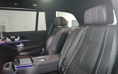Mercedes-Benz GLS, 2026 год, 23 278 000 рублей, 16 фотография