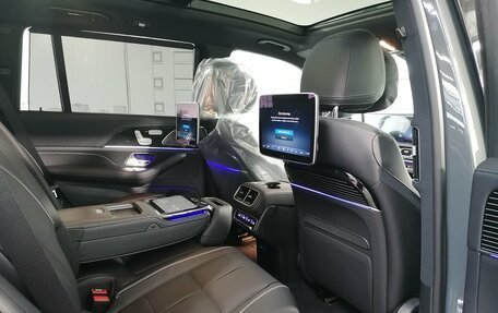 Mercedes-Benz GLS, 2026 год, 23 278 000 рублей, 18 фотография