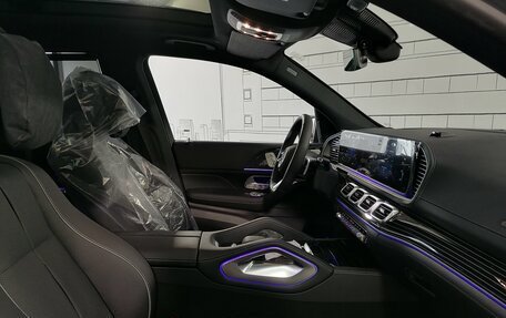 Mercedes-Benz GLS, 2026 год, 23 278 000 рублей, 24 фотография