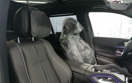 Mercedes-Benz GLS, 2026 год, 23 278 000 рублей, 25 фотография