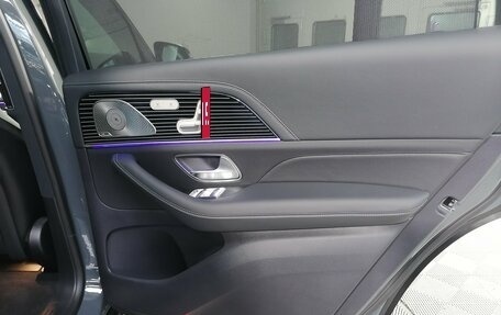 Mercedes-Benz GLS, 2026 год, 23 278 000 рублей, 21 фотография