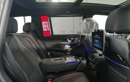 Mercedes-Benz GLS, 2026 год, 23 278 000 рублей, 19 фотография