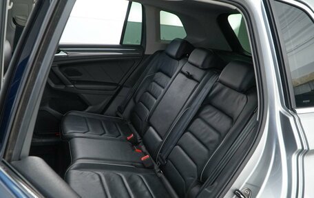 Volkswagen Tiguan II, 2018 год, 3 098 055 рублей, 9 фотография