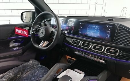 Mercedes-Benz GLS, 2026 год, 23 278 000 рублей, 26 фотография