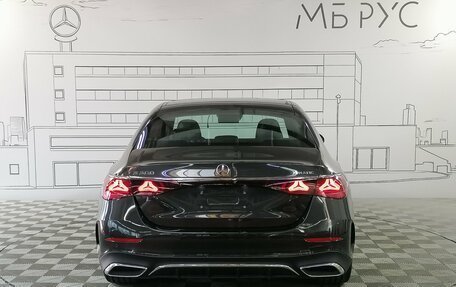 Mercedes-Benz E-Класс, 2025 год, 11 278 500 рублей, 7 фотография