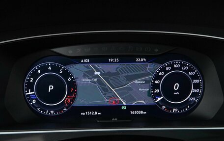 Volkswagen Tiguan II, 2018 год, 3 098 055 рублей, 23 фотография
