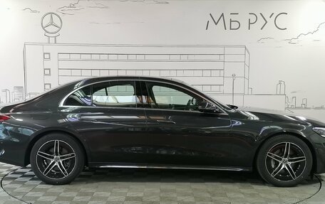 Mercedes-Benz E-Класс, 2025 год, 11 278 500 рублей, 5 фотография