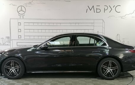Mercedes-Benz E-Класс, 2025 год, 11 278 500 рублей, 2 фотография