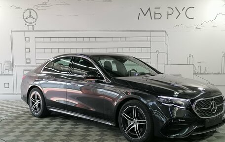 Mercedes-Benz E-Класс, 2025 год, 11 278 500 рублей, 4 фотография