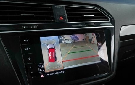 Volkswagen Tiguan II, 2018 год, 3 098 055 рублей, 22 фотография
