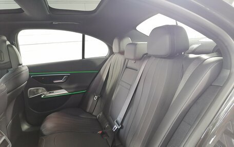 Mercedes-Benz E-Класс, 2025 год, 11 278 500 рублей, 14 фотография