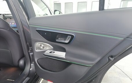 Mercedes-Benz E-Класс, 2025 год, 11 278 500 рублей, 19 фотография