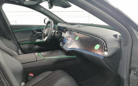 Mercedes-Benz E-Класс, 2025 год, 11 278 500 рублей, 20 фотография