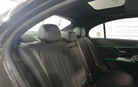 Mercedes-Benz E-Класс, 2025 год, 11 278 500 рублей, 17 фотография