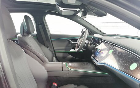 Mercedes-Benz E-Класс, 2025 год, 11 278 500 рублей, 21 фотография