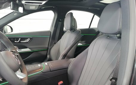 Mercedes-Benz E-Класс, 2025 год, 11 278 500 рублей, 11 фотография