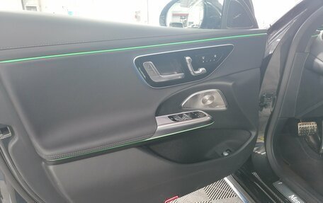 Mercedes-Benz E-Класс, 2025 год, 11 278 500 рублей, 12 фотография