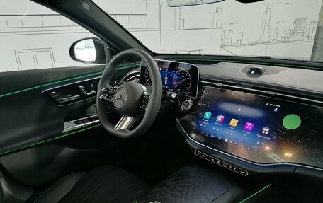 Mercedes-Benz E-Класс, 2025 год, 11 278 500 рублей, 23 фотография