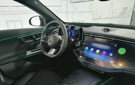Mercedes-Benz E-Класс, 2025 год, 11 278 500 рублей, 25 фотография