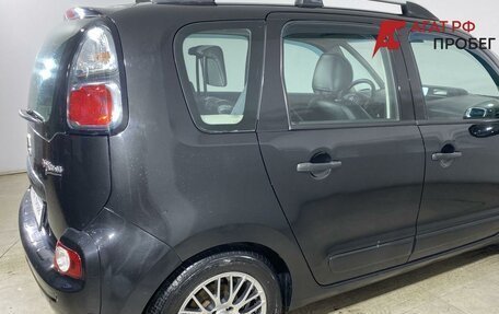 Citroen C3 Picasso I, 2009 год, 630 000 рублей, 3 фотография