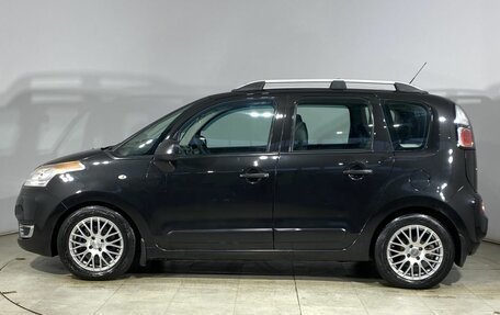 Citroen C3 Picasso I, 2009 год, 630 000 рублей, 13 фотография