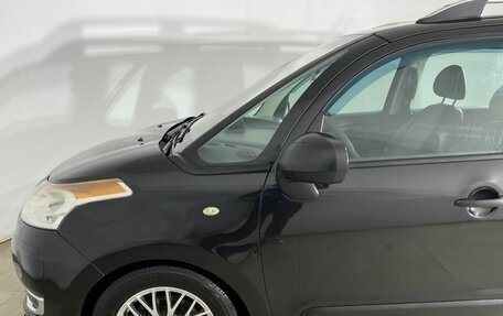 Citroen C3 Picasso I, 2009 год, 630 000 рублей, 10 фотография