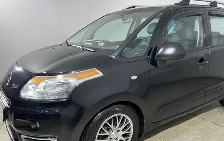Citroen C3 Picasso I, 2009 год, 630 000 рублей, 14 фотография