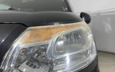 Citroen C3 Picasso I, 2009 год, 630 000 рублей, 15 фотография