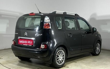 Citroen C3 Picasso I, 2009 год, 630 000 рублей, 8 фотография