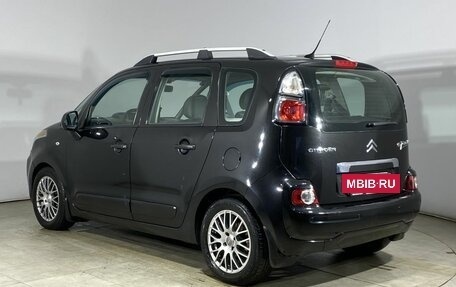 Citroen C3 Picasso I, 2009 год, 630 000 рублей, 12 фотография