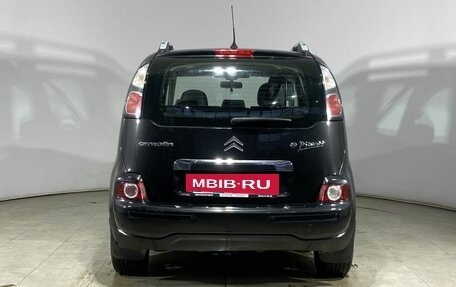 Citroen C3 Picasso I, 2009 год, 630 000 рублей, 9 фотография