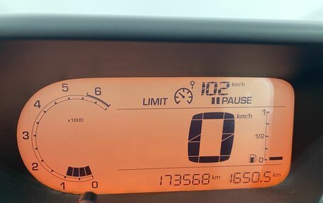 Citroen C3 Picasso I, 2009 год, 630 000 рублей, 18 фотография