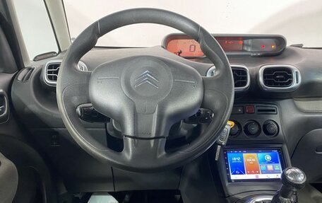 Citroen C3 Picasso I, 2009 год, 630 000 рублей, 19 фотография