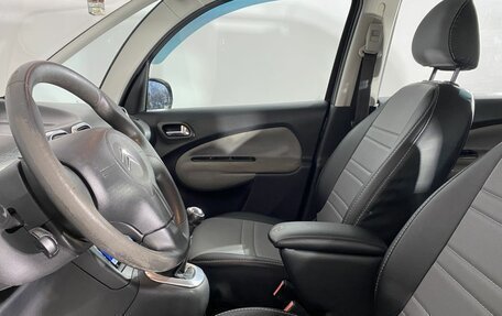 Citroen C3 Picasso I, 2009 год, 630 000 рублей, 24 фотография