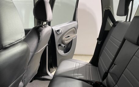Citroen C3 Picasso I, 2009 год, 630 000 рублей, 23 фотография
