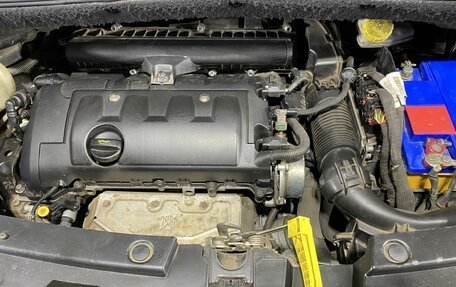 Citroen C3 Picasso I, 2009 год, 630 000 рублей, 28 фотография