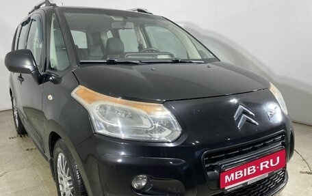 Citroen C3 Picasso I, 2009 год, 630 000 рублей, 17 фотография