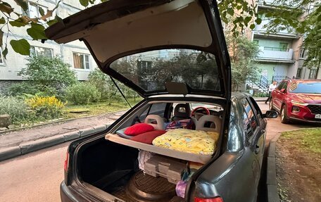 Chery Amulet (A15) I, 2006 год, 110 000 рублей, 10 фотография