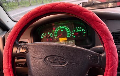 Chery Amulet (A15) I, 2006 год, 110 000 рублей, 4 фотография