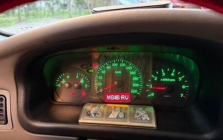 Chery Amulet (A15) I, 2006 год, 110 000 рублей, 5 фотография