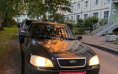 Chery Amulet (A15) I, 2006 год, 110 000 рублей, 1 фотография