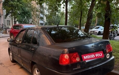 Chery Amulet (A15) I, 2006 год, 110 000 рублей, 2 фотография