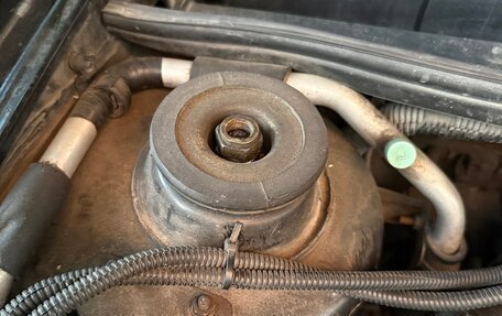 Chery Amulet (A15) I, 2006 год, 110 000 рублей, 15 фотография