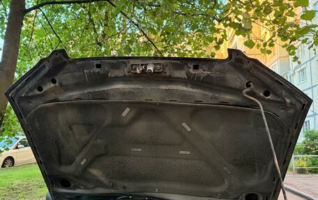 Chery Amulet (A15) I, 2006 год, 110 000 рублей, 12 фотография